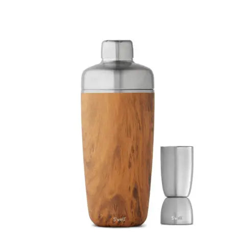 S’WELL | SHAKER