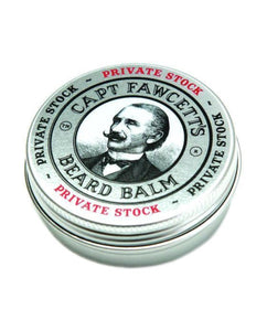 CAPT FAWCETT’S | BEARD BALM