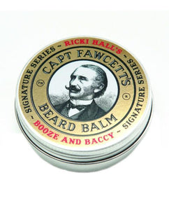 CAPT FAWCETT’S | BEARD BALM