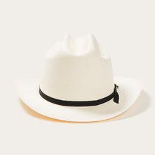 Load image into Gallery viewer, STETSON- OPEN ROAD 25- NATURAL
