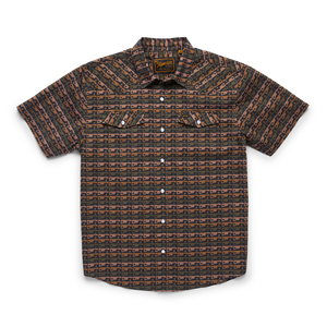 HOWLER BROS | H BAR B | LOS ARROYOS | ANTIQUE BLACK