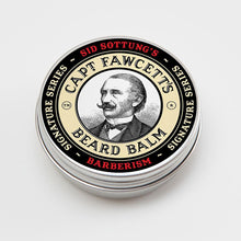 Load image into Gallery viewer, CAPT FAWCETT’S | BEARD BALM

