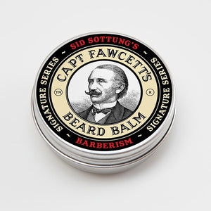 CAPT FAWCETT’S | BEARD BALM