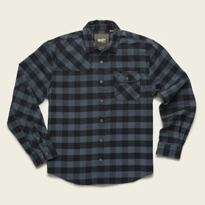HOWLER BROS | HANKER FLANNEL