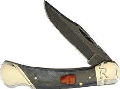 BLUE RIDGE | BLACK BEARDS LEGACY SKULL KNIFE