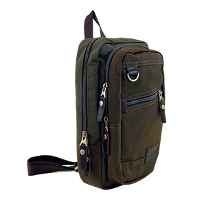 HARVEST LABEL| RANGER SLING | KHAKI
