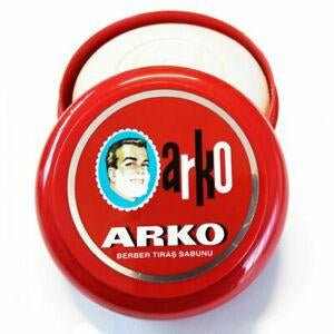 PERMA BRANDS | ARKO | SHAVE SOAP