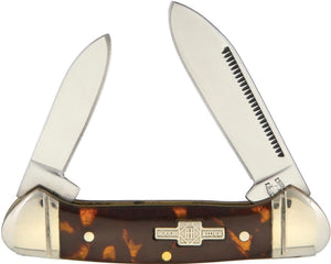 BLUE RIDGE- MINI CANOE KNIFE