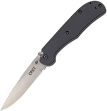 Load image into Gallery viewer, BLUE RIDGE- CRKT OFFBEAT CRAWFORD LOCKBACK
