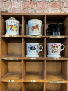 MUG CLUB