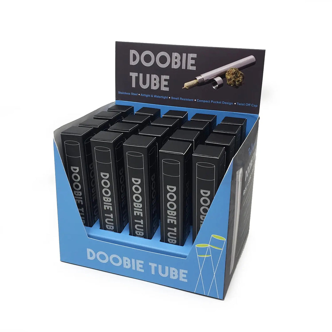 DOOBIE TUBE