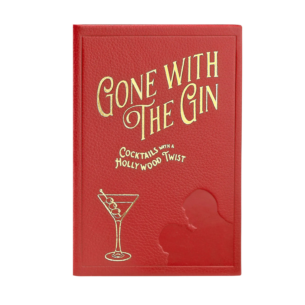 GRAPHIC IMAGE | COCKTAIL BOOKS