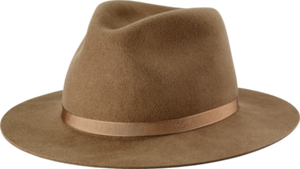 NEW YORK HAT- HOMESTEAD 5305 PECAN