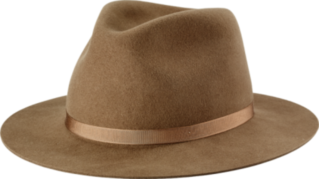 NEW YORK HAT- HOMESTEAD 5305 PECAN