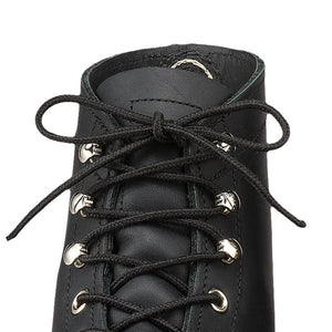 REDWING- 32 INCH TASLAN LACE BLACK