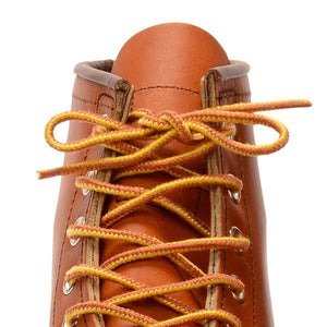 REDWING- 32 INCH TASLAN LACE GOLD/TAN