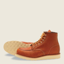 Load image into Gallery viewer, REDWING- CLASSIC MOC- ORO LEGACY 875
