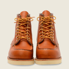 Load image into Gallery viewer, REDWING- CLASSIC MOC- ORO LEGACY 875
