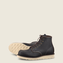 Load image into Gallery viewer, REDWING- CLASSIC MOC- BLACK 8849
