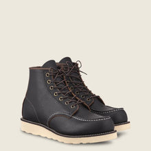Load image into Gallery viewer, REDWING- CLASSIC MOC- BLACK 8849
