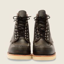 Load image into Gallery viewer, REDWING- CLASSIC MOC- CHARCOAL 8890
