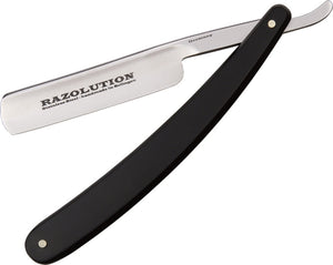 BLUE RIDGE- RAZOLUTION STRAIGHT RAZOR