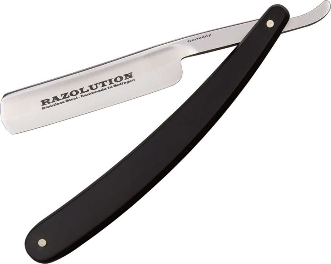 BLUE RIDGE- RAZOLUTION STRAIGHT RAZOR