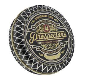 PROSPECTORS | IRON ORE