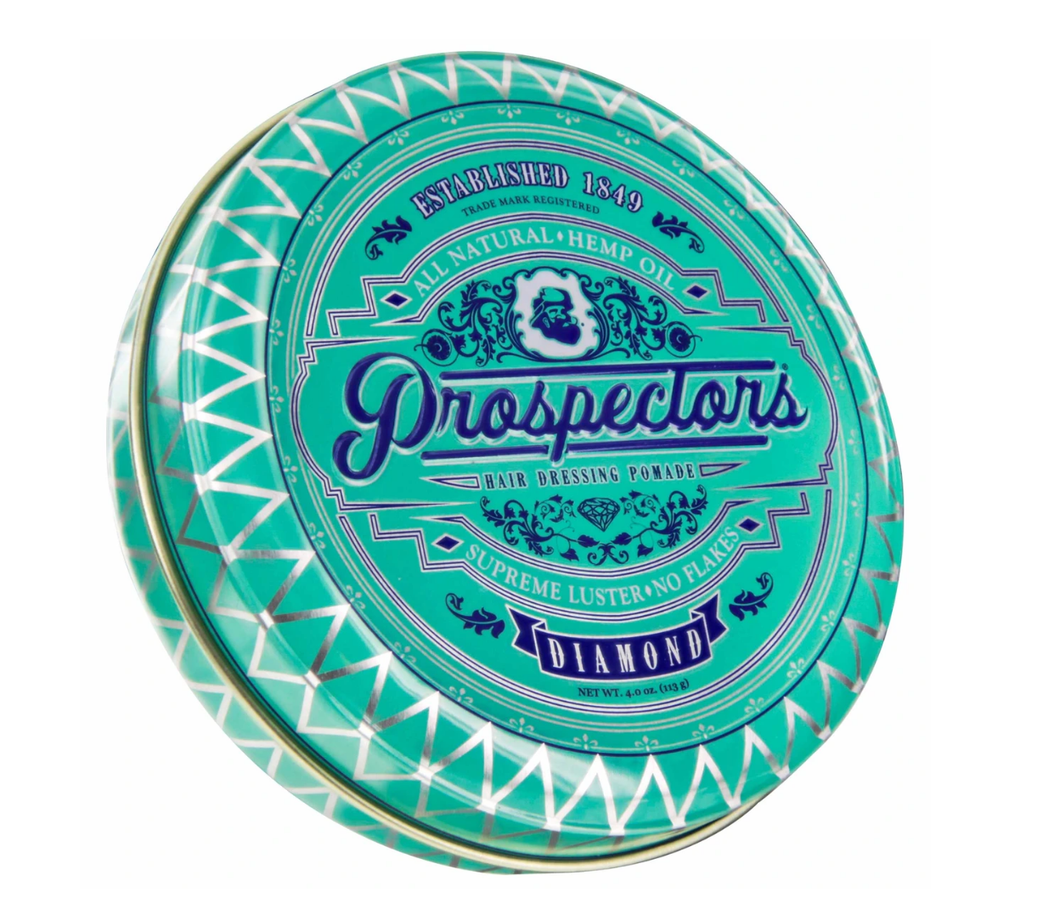 PROSPECTORS | DIAMOND