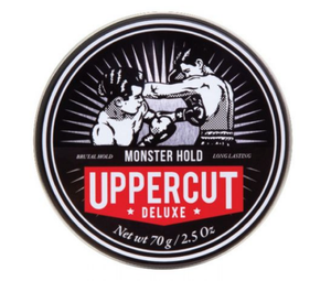 UPPERCUT- MONSTER HOLD