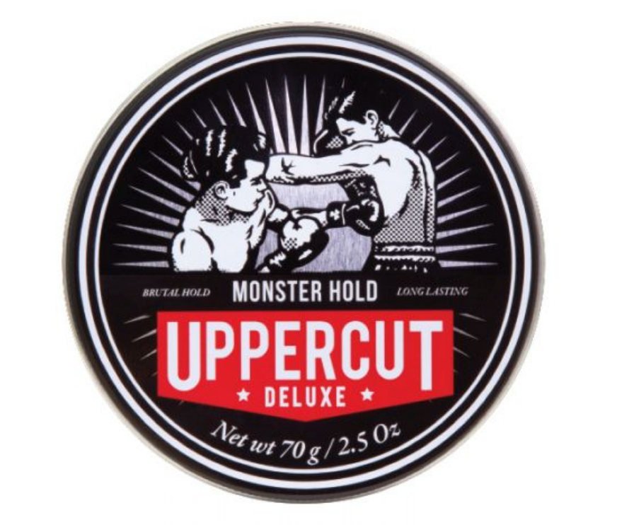 UPPERCUT- MONSTER HOLD