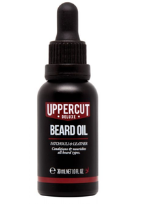 UPPERCUT- BEARD OIL