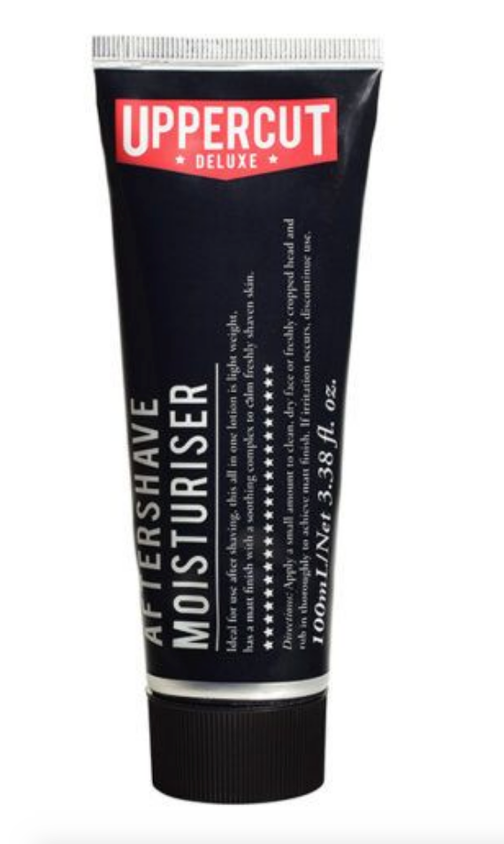 UPPERCUT | AFTERSHAVE MOISTURISER