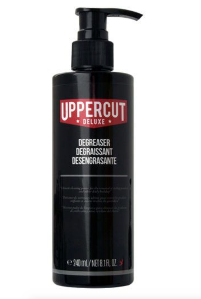 UPPERCUT- DEGREASER