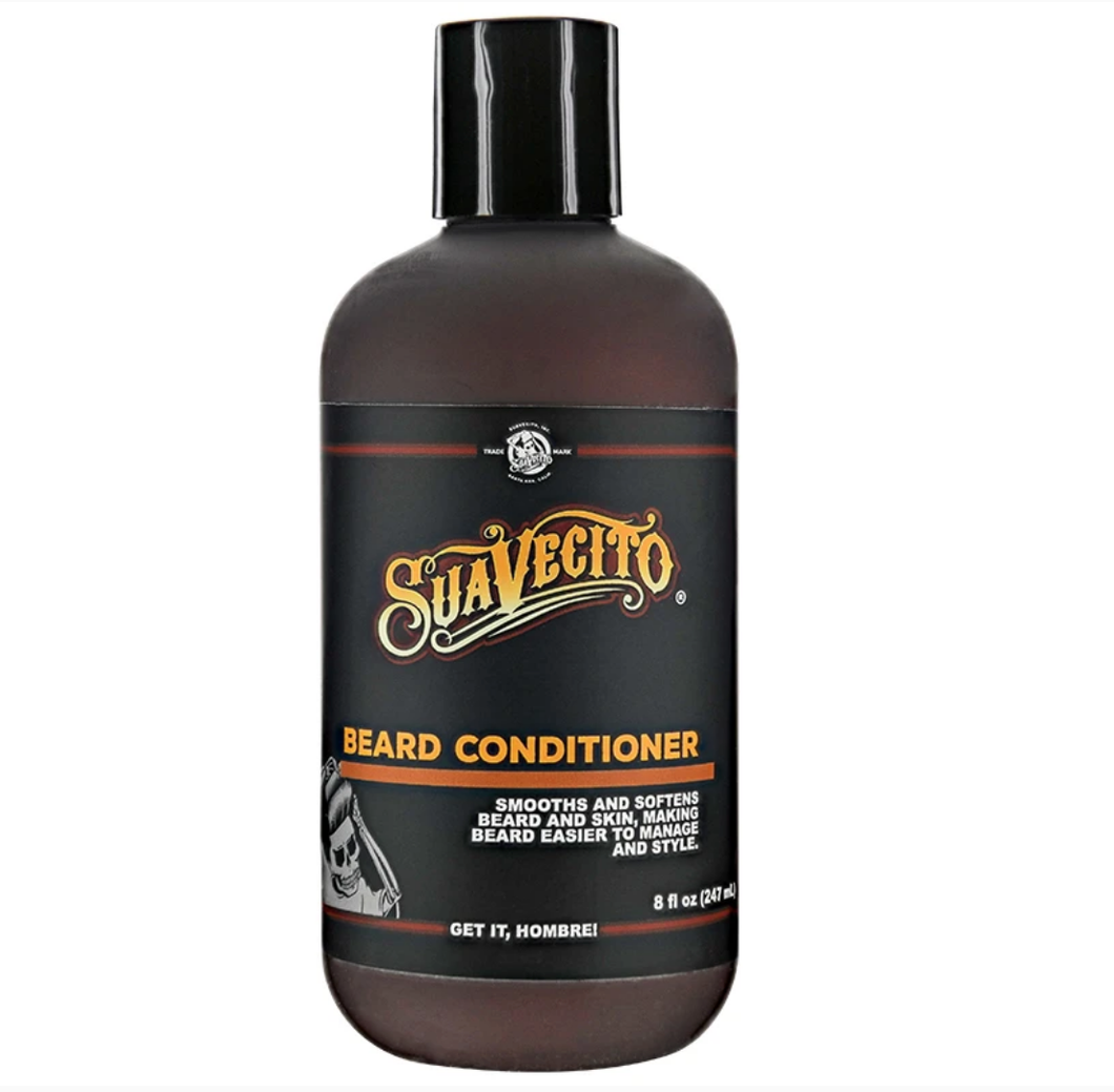 SUAVECITO- BEARD CONDITIONER