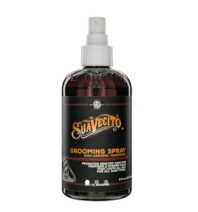 SUAVECITO- GROOMING SPRAY