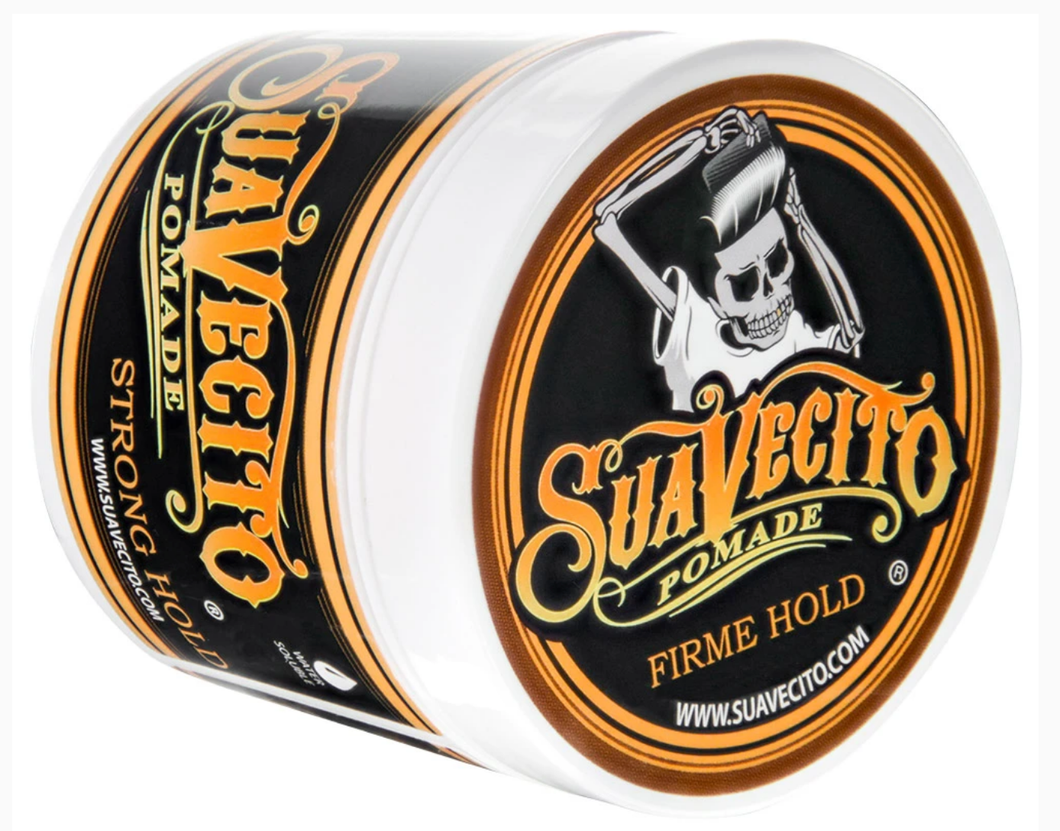 SUAVECITO- FIRME