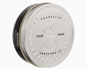 SUAVECITO- PREMIUM BLENDS MATTE