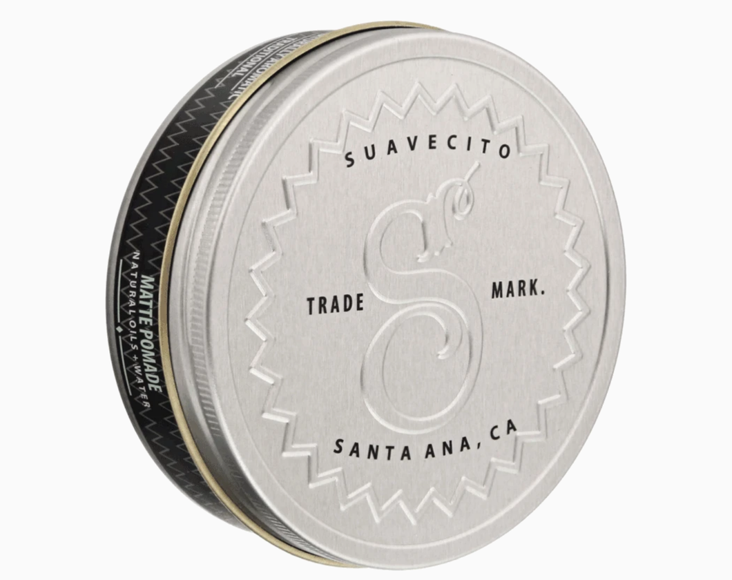 SUAVECITO- PREMIUM BLENDS MATTE