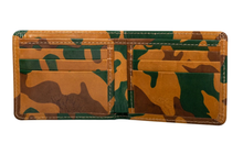 Load image into Gallery viewer, MADE IN MAYHEN- LIMITED EDITION CAMO BIFOLD
