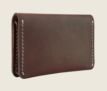 Load image into Gallery viewer, REDWING- CARD HOLDER WALLET- AMBER FRONTIER

