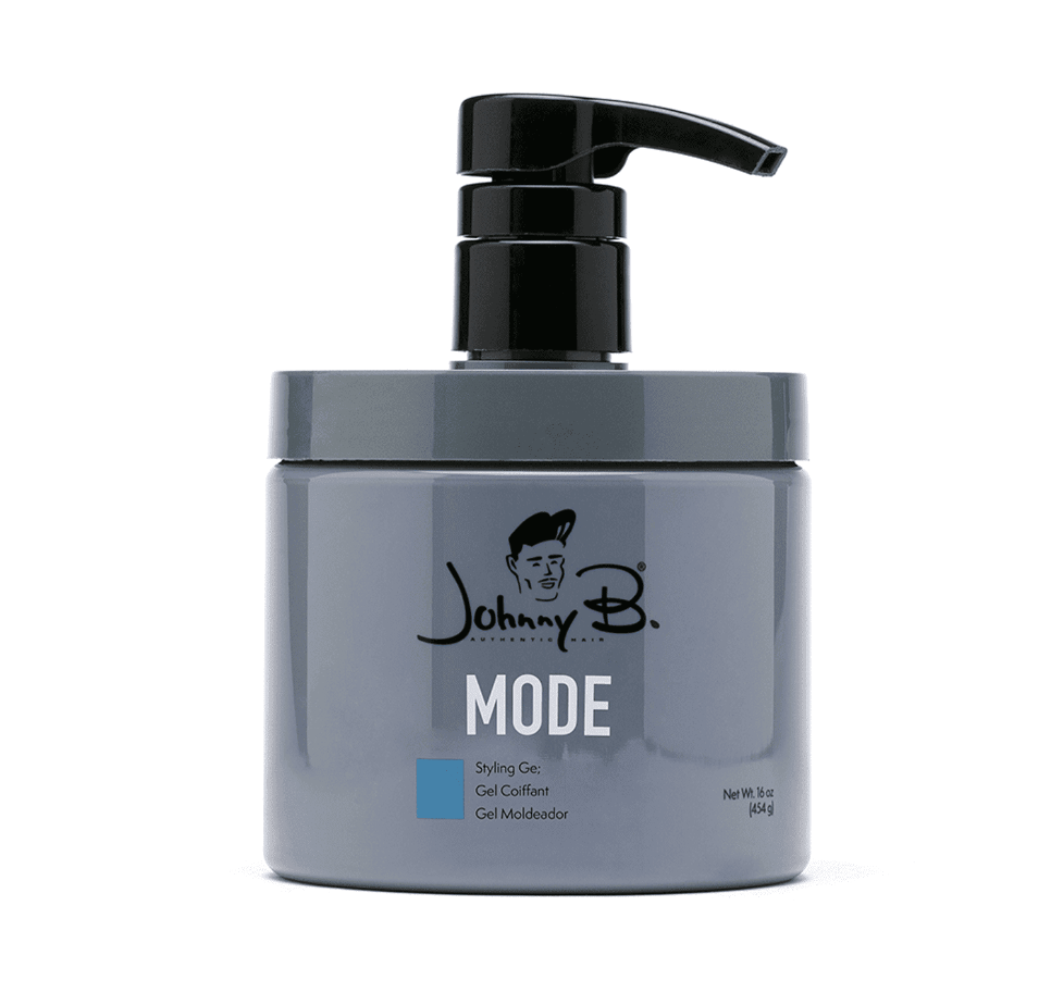 JOHNNY B MODE STYLING GEL