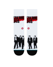 Load image into Gallery viewer, STANCE- RESERVOIR DOGS SOCKS
