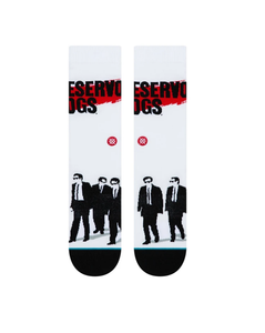STANCE- RESERVOIR DOGS SOCKS