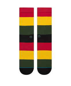 STANCE- MATAL CLASSIC CREW SOCKS