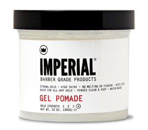 IMPERIAL- GEL POMADE