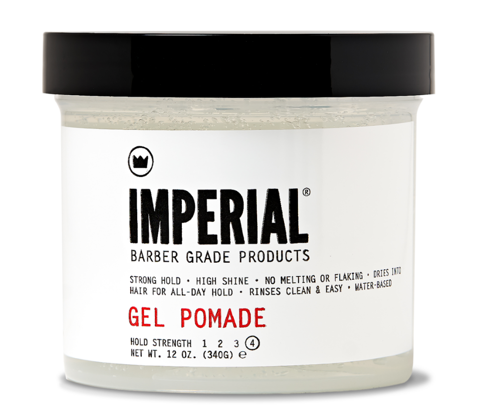 IMPERIAL- GEL POMADE
