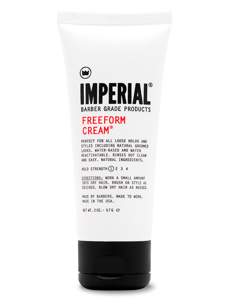 IMPERIAL- FREEFORM CREAM TRAVEL SIZE