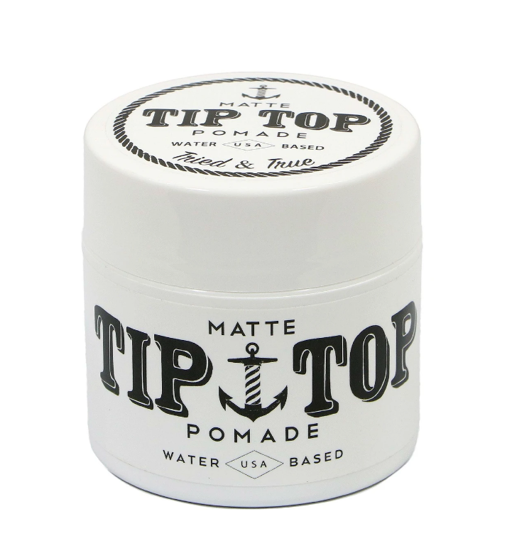 TIP TOP POMADE- MATTE