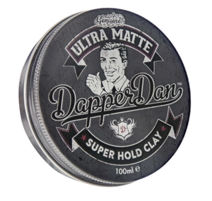 DAPPER DAN- ULTRA MATTE